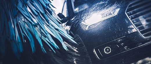 About Sudsy Bucket Auto Wash Services