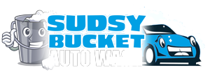 The Sudsy Bucket Auto Wash